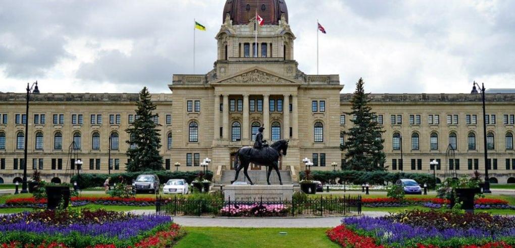 Must Visit Top 8 Must Visit Spots in Regina This Time Of The Year