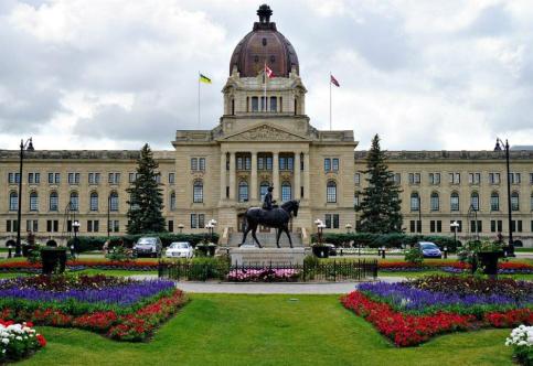Must Visit Top 8 Must Visit Spots in Regina This Time Of The Year