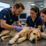 When Does Your Pet Need Emergency Care Regina?